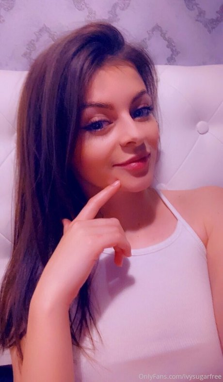 ivysugarfree adult model pic