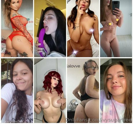 ivysugarfree adult star image