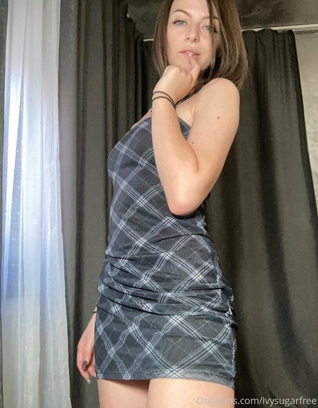 ivysugarfree model art photo