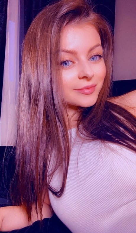 ivysugarfree model exclusive pictures