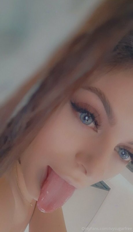 ivysugarfree model sex pictures