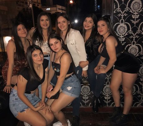 Judith Torres sexy star images