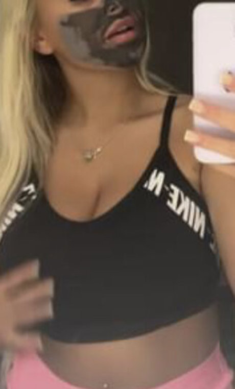 Shauni Scanlan beautiful pornstar pics