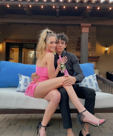 Charlotte Bregman nudes star pics