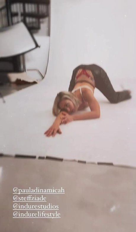 Paula Dinamicah top actress archive