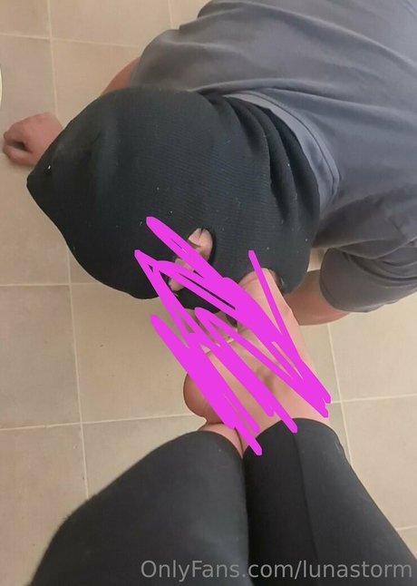 lunastorm perfect actress photo