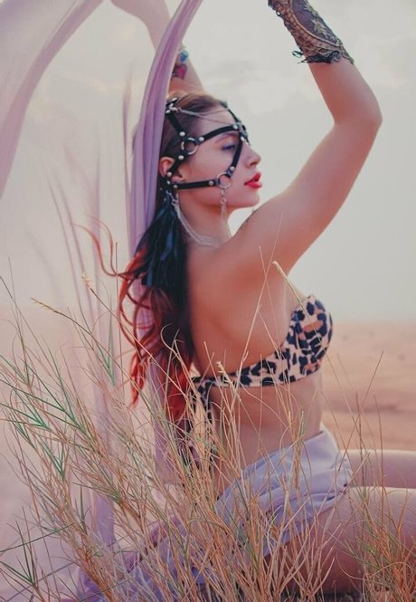 missorgaasm star hot pic