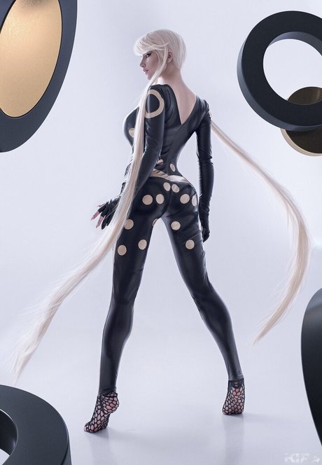 Oichichan sexy pornstar photo