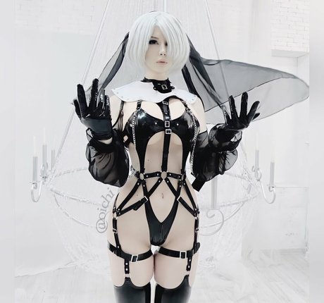 Oichichan star exclusive image