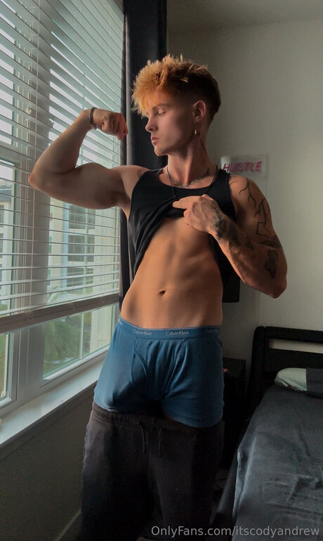 itscodyandrew top pornstar pic