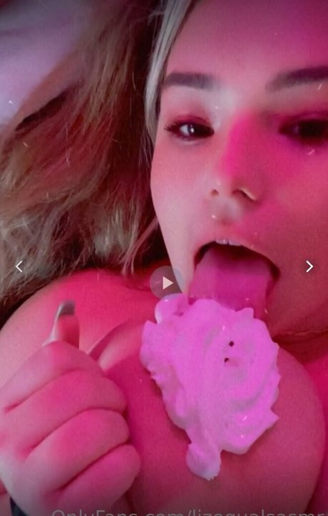 Liz Equals ASMR Profile pic