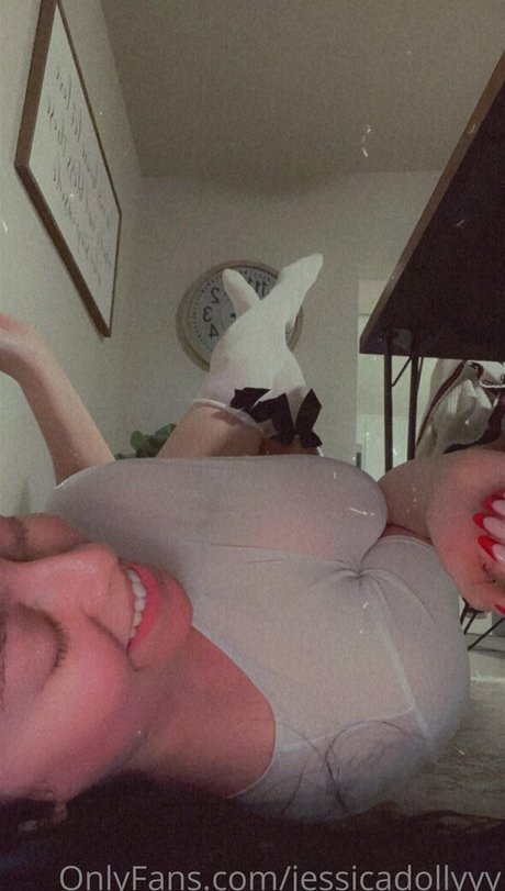 Jessicadollyyy model erotic pics