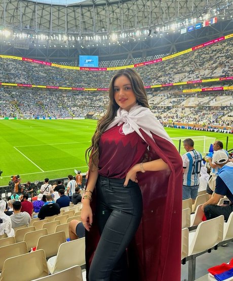 Jennychallita star porn photo