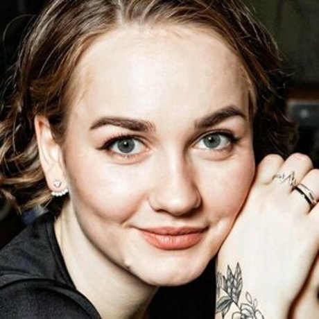 Regina Rodnova nude star photos