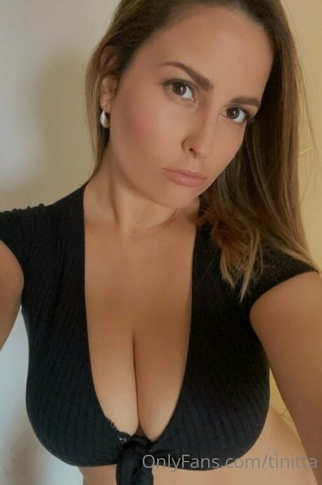 tinitta model art images