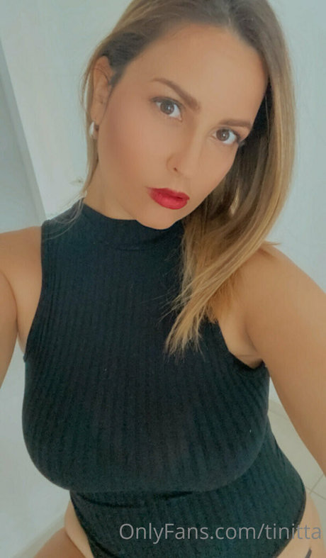 tinitta nice star picture