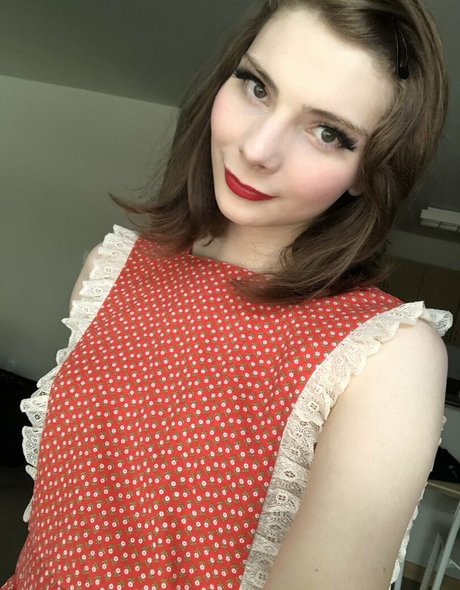 Abkazias model naked pictures