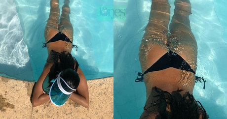 Bella Barp model perfect galleries