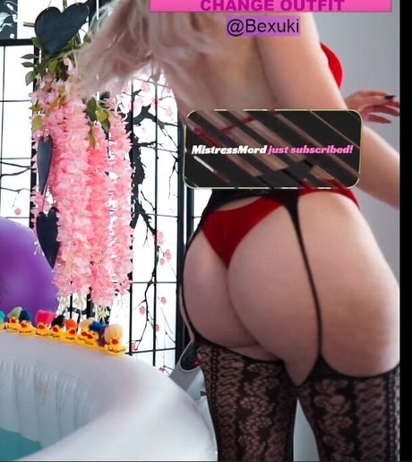 Bexuki star exclusive gallery