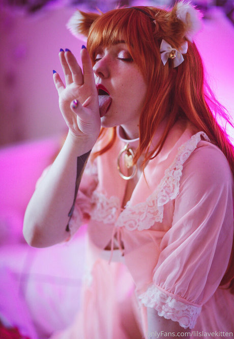 Lilslvkitten art pornstar img