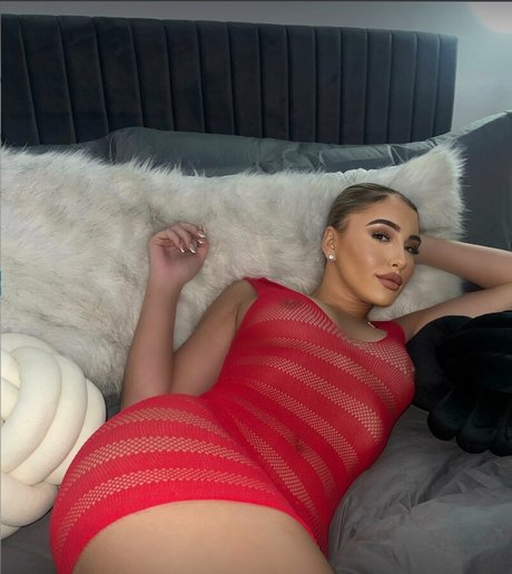 Emily Huff nude model images