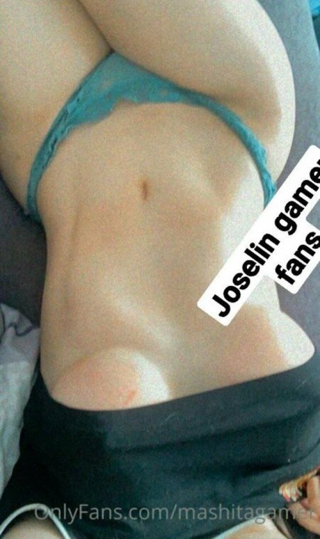 mashitagamer star pornographic gallery