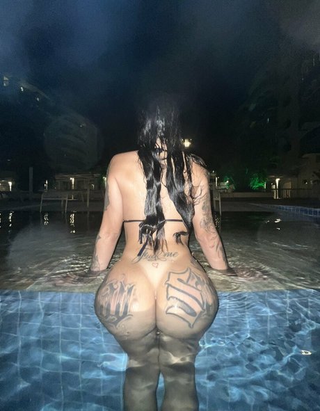 Luana Prado pornstar sexy pic