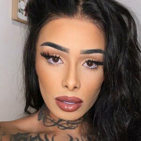 Luana Prado top star picture