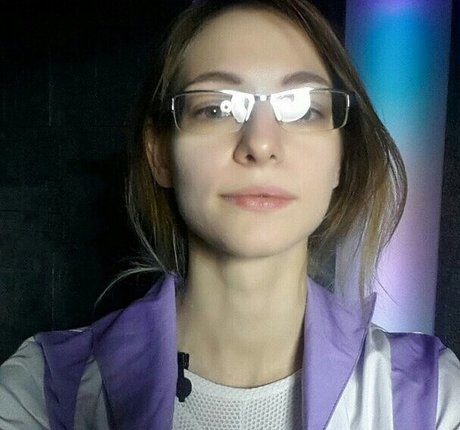 Oleviia cyber actress image