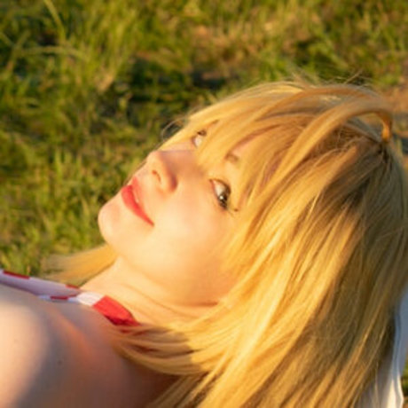 Oleviia cyber pretty pornstar image