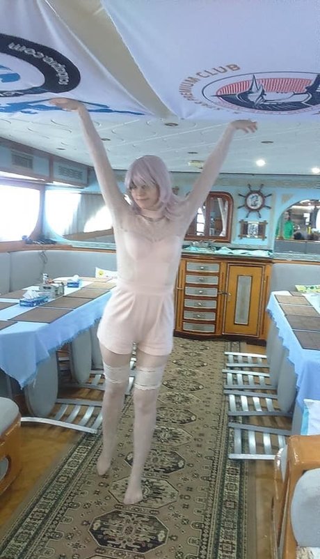 Oleviia cyber pornstar nice archive