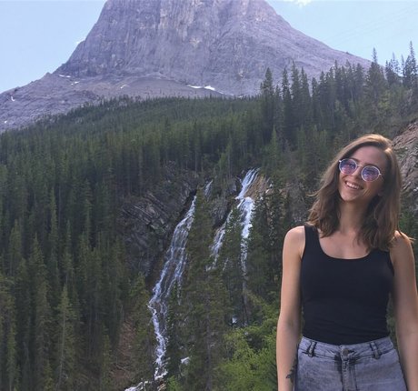 Taylor Francis Profile pic