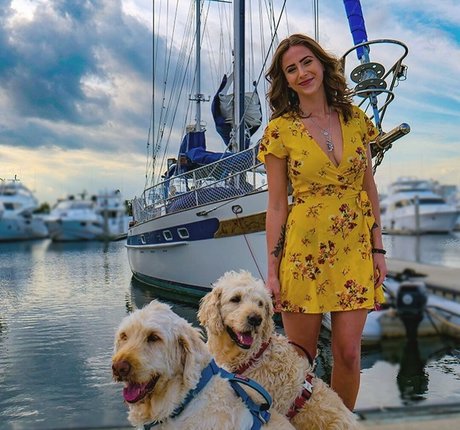 Taylor Francis xxx star image