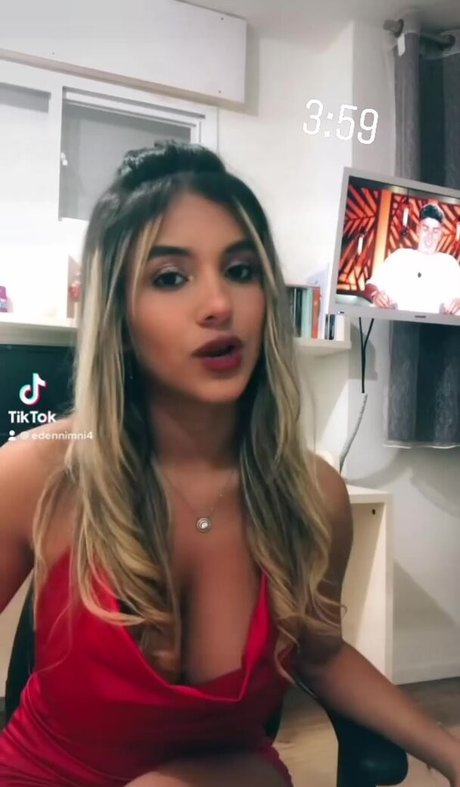 Eden Nimni model high quality pic