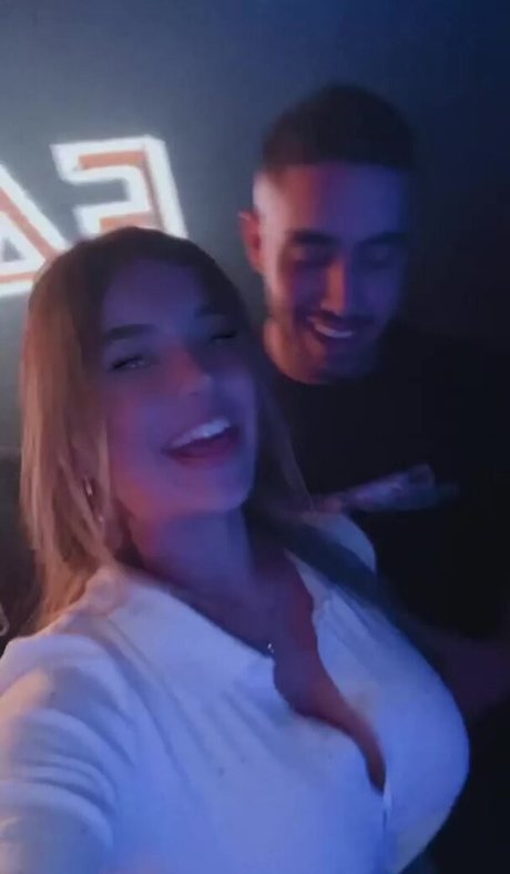 Eden Nimni model beautiful pic