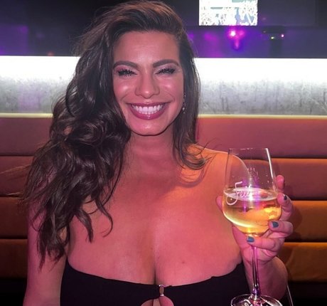 Cheryl Jansen nudes star pic