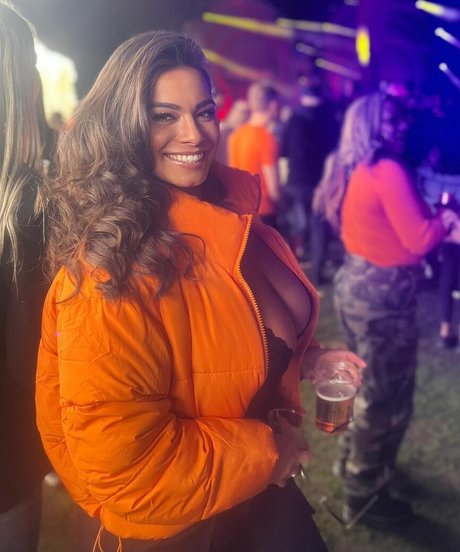 Cheryl Jansen star adult image