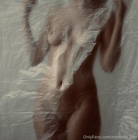 Michelle Bon erotic pornstar pic