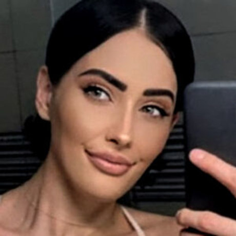 Michelle Bon pornstar perfect images