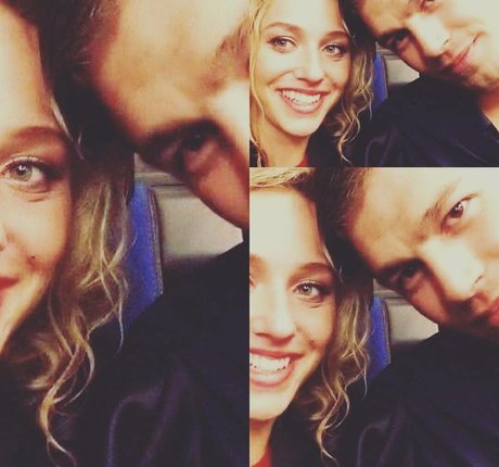 Zimra Geurts nudes star picture