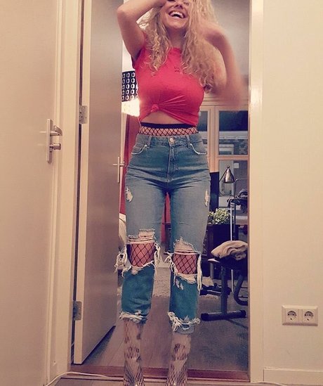 Zimra Geurts best star images