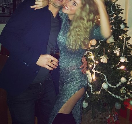 Zimra Geurts top model photo