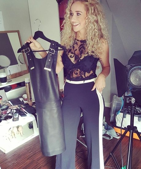 Zimra Geurts star top photos