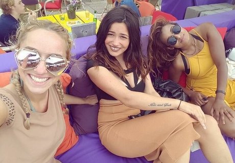 Zimra Geurts free actress picture