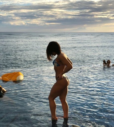 Sarah Ackman pornstar art photos