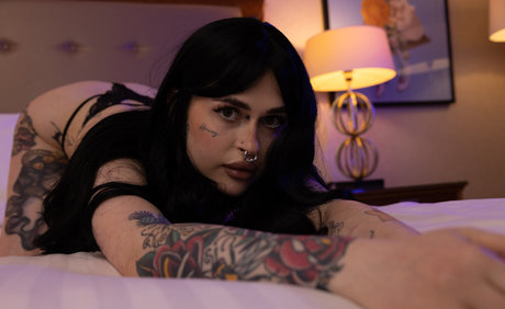 gothic baby1 high quality star pic