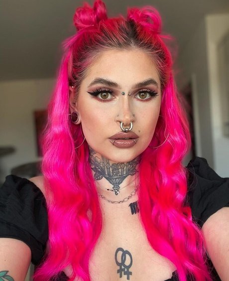 gothic baby1 pornstar beautiful pics