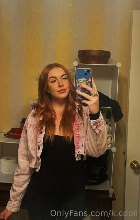 k cdoll erotic pornstar picture