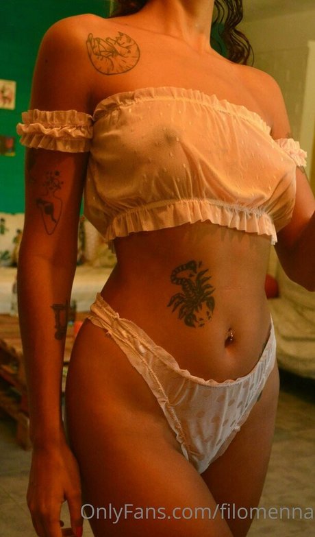 filomenna perfect pornstar picture