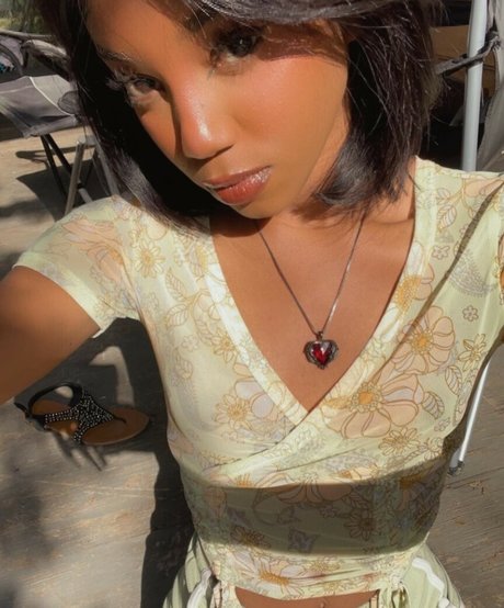 tatyannafortson art model photos